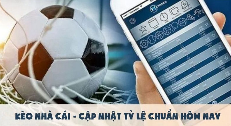 xem tỷ lệ kèo nhà cái 5